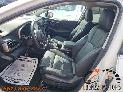 2022 Subaru Outback Limited   - Photo 14 - Jupiter, FL 33469