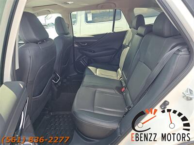2022 Subaru Outback Limited   - Photo 19 - Jupiter, FL 33469