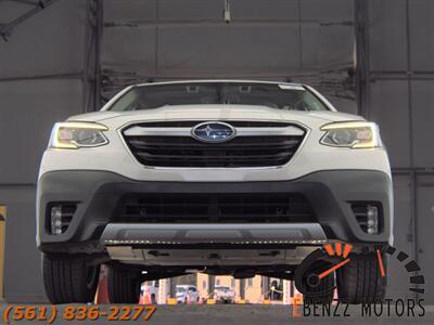 2022 Subaru Outback Limited   - Photo 8 - Jupiter, FL 33469