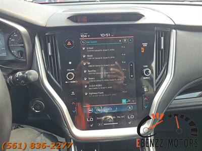 2022 Subaru Outback Limited   - Photo 17 - Jupiter, FL 33469