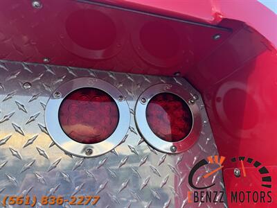 2018 Peterbilt 579 Hauler   - Photo 33 - Jupiter, FL 33469