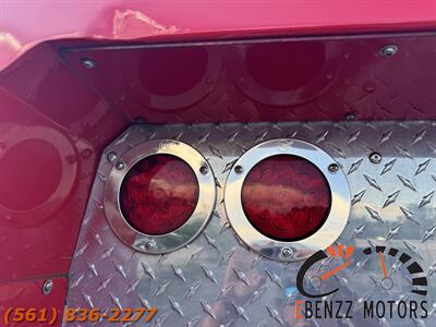 2018 Peterbilt 579 Hauler   - Photo 31 - Jupiter, FL 33469