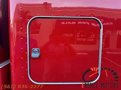 2018 Peterbilt 579 Hauler   - Photo 39 - Jupiter, FL 33469