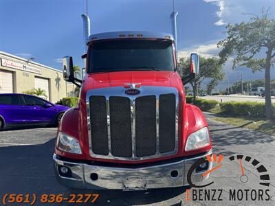 2018 Peterbilt 579 Hauler   - Photo 8 - Jupiter, FL 33469