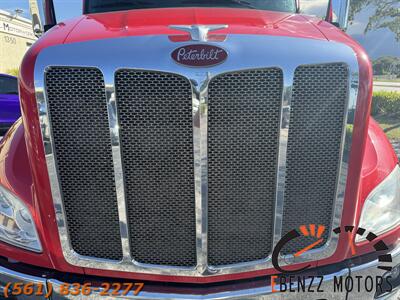 2018 Peterbilt 579 Hauler   - Photo 11 - Jupiter, FL 33469