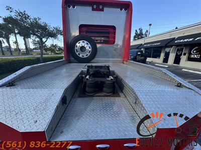 2018 Peterbilt 579 Hauler   - Photo 24 - Jupiter, FL 33469