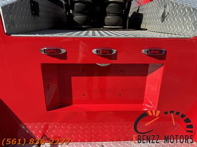 2018 Peterbilt 579 Hauler   - Photo 17 - Jupiter, FL 33469