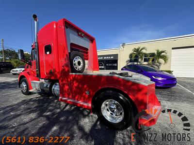 2018 Peterbilt 579 Hauler   - Photo 3 - Jupiter, FL 33469