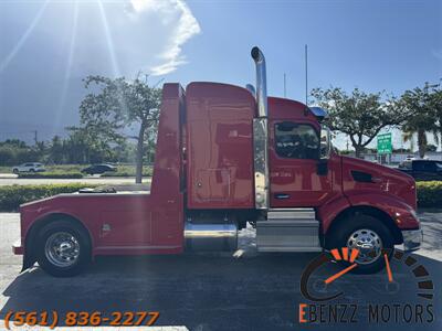 2018 Peterbilt 579 Hauler   - Photo 6 - Jupiter, FL 33469