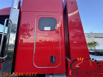 2018 Peterbilt 579 Hauler   - Photo 41 - Jupiter, FL 33469