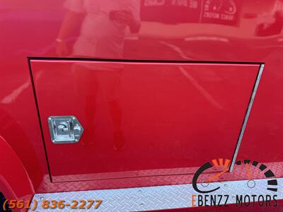 2018 Peterbilt 579 Hauler   - Photo 37 - Jupiter, FL 33469