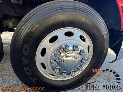 2018 Peterbilt 579 Hauler   - Photo 20 - Jupiter, FL 33469
