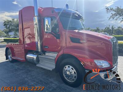 2018 Peterbilt 579 Hauler   - Photo 7 - Jupiter, FL 33469
