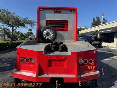 2018 Peterbilt 579 Hauler   - Photo 4 - Jupiter, FL 33469