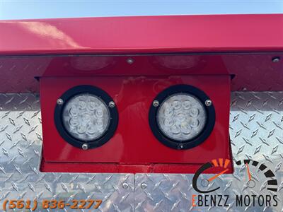 2018 Peterbilt 579 Hauler   - Photo 32 - Jupiter, FL 33469