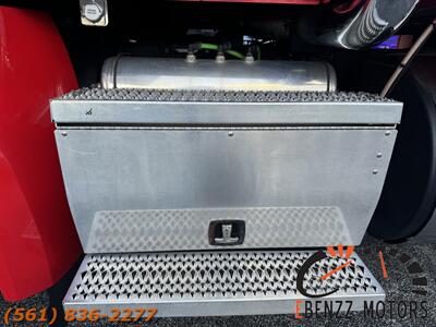 2018 Peterbilt 579 Hauler   - Photo 45 - Jupiter, FL 33469