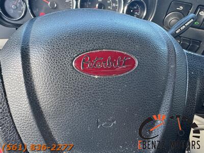 2018 Peterbilt 579 Hauler   - Photo 65 - Jupiter, FL 33469