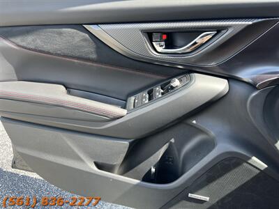 2024 Subaru WRX TR   - Photo 13 - Jupiter, FL 33469