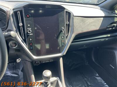 2024 Subaru WRX TR   - Photo 11 - Jupiter, FL 33469
