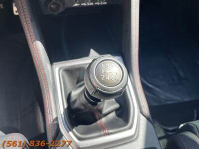 2024 Subaru WRX TR   - Photo 16 - Jupiter, FL 33469