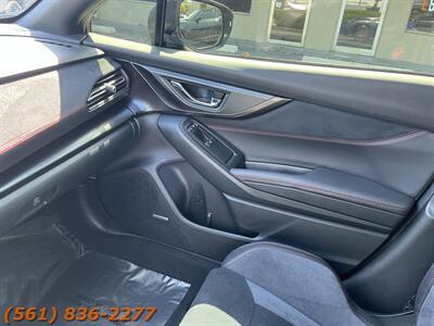 2024 Subaru WRX TR   - Photo 12 - Jupiter, FL 33469