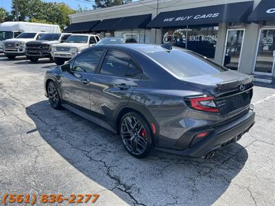 2024 Subaru WRX TR   - Photo 7 - Jupiter, FL 33469