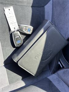 2024 Subaru WRX TR   - Photo 17 - Jupiter, FL 33469