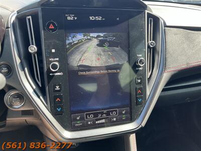 2024 Subaru WRX TR   - Photo 15 - Jupiter, FL 33469