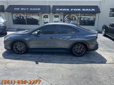 2024 Subaru WRX TR   - Photo 8 - Jupiter, FL 33469