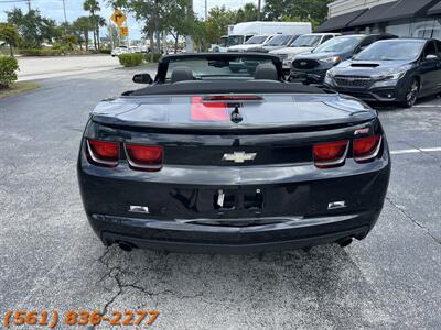 2012 Chevrolet Camaro LT 45th Anniversary   - Photo 6 - Jupiter, FL 33469