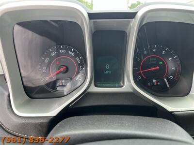 2012 Chevrolet Camaro LT 45th Anniversary   - Photo 17 - Jupiter, FL 33469