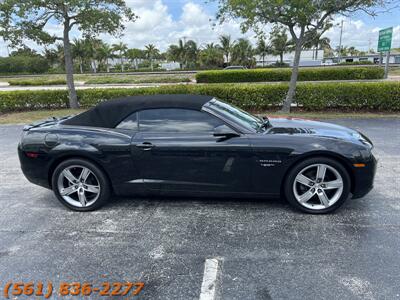 2012 Chevrolet Camaro LT 45th Anniversary   - Photo 11 - Jupiter, FL 33469