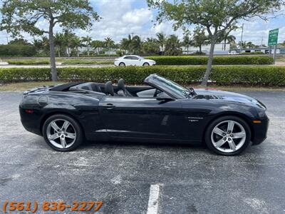 2012 Chevrolet Camaro LT 45th Anniversary   - Photo 4 - Jupiter, FL 33469