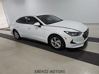 2022 Hyundai SONATA SE   - Photo 3 - Jupiter, FL 33469