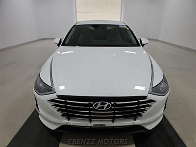 2022 Hyundai SONATA SE   - Photo 2 - Jupiter, FL 33469