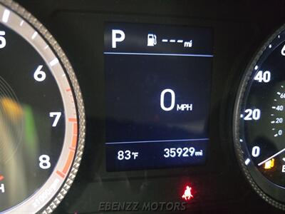 2022 Hyundai SONATA SE   - Photo 12 - Jupiter, FL 33469