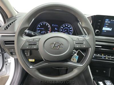 2022 Hyundai SONATA SE   - Photo 10 - Jupiter, FL 33469