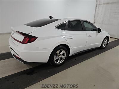 2022 Hyundai SONATA SE   - Photo 4 - Jupiter, FL 33469