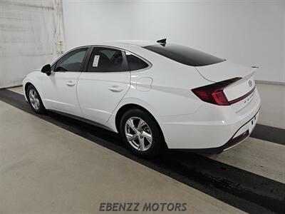 2022 Hyundai SONATA SE   - Photo 6 - Jupiter, FL 33469