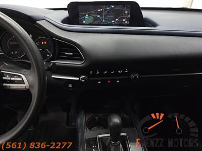 2021 Mazda CX-30 2.5S   - Photo 11 - Jupiter, FL 33469
