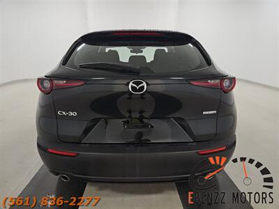 2021 Mazda CX-30 2.5S   - Photo 3 - Jupiter, FL 33469