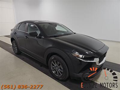 2021 Mazda CX-30 2.5S   - Photo 5 - Jupiter, FL 33469
