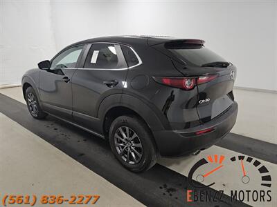2021 Mazda CX-30 2.5S   - Photo 2 - Jupiter, FL 33469