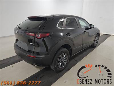 2021 Mazda CX-30 2.5S   - Photo 4 - Jupiter, FL 33469