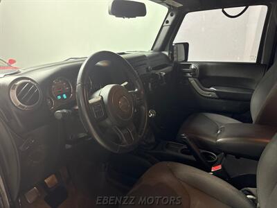 2018 Jeep Wrangler JK Sport   - Photo 7 - Jupiter, FL 33469