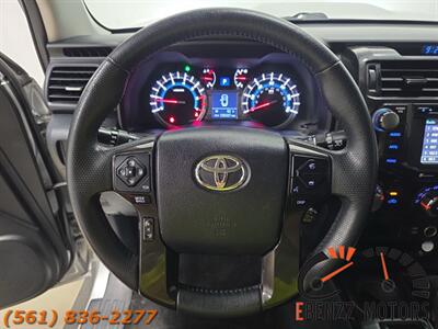 2019 Toyota 4Runner TRD Off-Road Premium   - Photo 10 - Jupiter, FL 33469