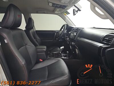 2019 Toyota 4Runner TRD Off-Road Premium   - Photo 8 - Jupiter, FL 33469
