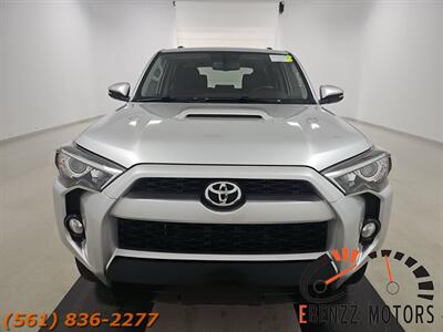 2019 Toyota 4Runner TRD Off-Road Premium   - Photo 2 - Jupiter, FL 33469
