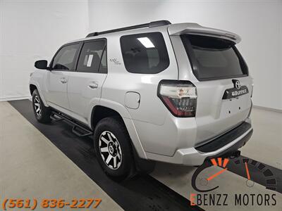 2019 Toyota 4Runner TRD Off-Road Premium   - Photo 6 - Jupiter, FL 33469