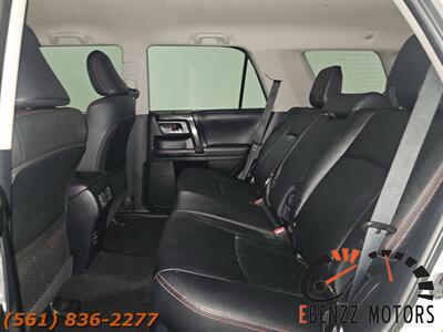 2019 Toyota 4Runner TRD Off-Road Premium   - Photo 13 - Jupiter, FL 33469
